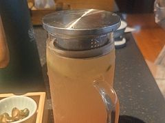 -战友蚝情烧烤工场(嘉华店)