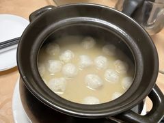 -年辉渔村