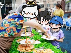 -满天星幼儿园(北京太阳宫园)