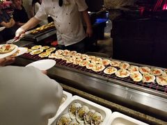 -雍和会海鲜姿造自助(湖东路店)