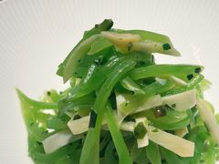-南里山房·新淮扬菜(徐汇万科店)