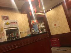 -山水甲山(右安门店)