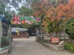 -保定市动物园