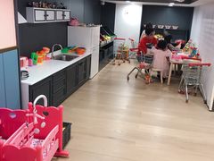 -BossBabe亲子餐厅(金光华广场店)