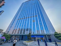 -川北医学院附属成都新华医院