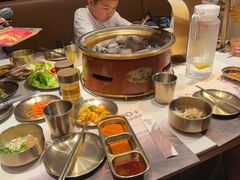 -西塔老太太泥炉烤肉(南山旗舰店)