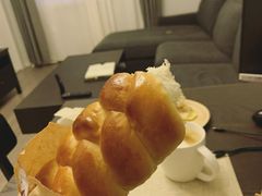 -熊叔熊婶面包房(团结湖店)