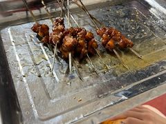 -陈氏肥蛤(小纬六路总店)