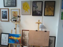 -BRAVO 赞·美艺术中心·系统美术·书法·艺考(双井校区)