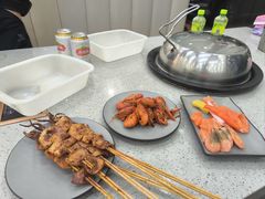 -仙螺岛海鲜自助餐厅(总店)