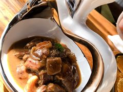 -3号仓库·餐厅(灵溪一店)