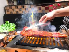 -大阪烧肉BAKA一代(十亩地店)