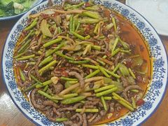 -李大爷的泡椒馆(冉家坝店)