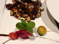 -陆壹捌餐厅(五大道店)