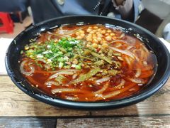 -四川名小吃·宜宾燃面(鼓新路店)