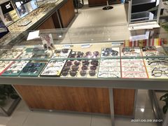-宝岛眼镜(南京金鹰世界店)