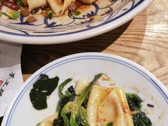 -老碗会·陕西手工面(燕南路店)