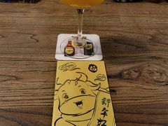 -顽啤猴精酿