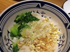 -山丹丹西北菜(金贸大厦店)