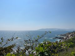 -三亚蜈支洲岛旅游区