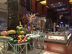-昆明南亚风情园豪生大酒店-泰式国际海鲜自助餐厅