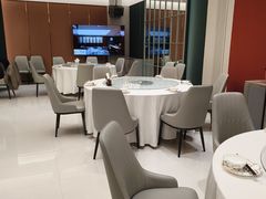 -写庭·鱼鲜川菜·宴请(铁像寺水街店)