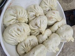-津门张记包子铺(华昌道店)