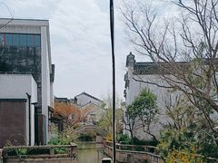 -广富林郊野公园
