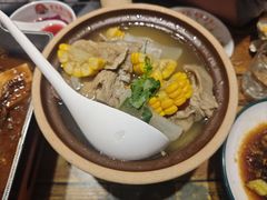-金谷园饺子·烧烤(人大总店)