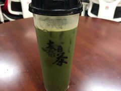 -太平洋咖啡(五月花店)