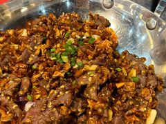 -靓虾二哥长沙地标小龙虾(五一广场店)
