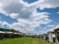 -潭柘厚院&山顶烤肉(潭柘寺店)