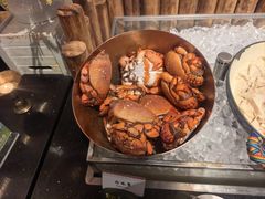 -西藏饭店·亚克·食光自助餐厅