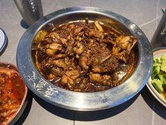 -耍盆友·重庆江湖菜(百子湾店)