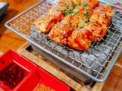 -雀舞云南菜(天津天河城购物中心店)