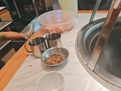 -五谷虫子鸡(医学院店)