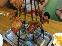 -阿达西新疆餐厅(西北大学店)