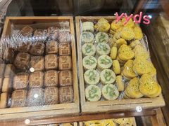-稻香村(文殊院旗舰店)