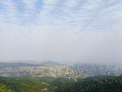 -广州市白云山风景名胜区