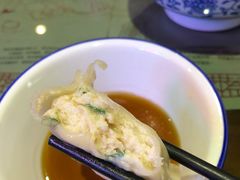 -松针蔡记蒸饺(花园路店)