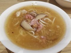 -牛王庙吳記怪味面(双楠店)
