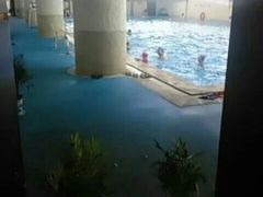 -齐汇维景大酒店游泳馆(山东政协大厦齐汇维景)