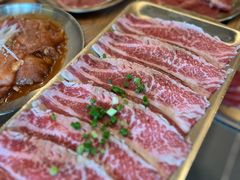 -大叹号·朝鲜族烤肉(潍坊泰华城店)