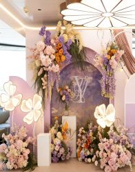 -Doris一站式游轮婚礼船东直营店(外滩店)