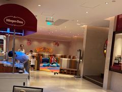 -盛宴自助餐厅(运达喜来登店)