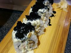 -黑松白鹿(崇文门新活馆店)