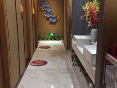 -柏悦SPA(君汇店)