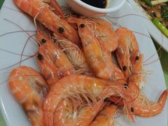 -秋姐美食店(旅游大道店)
