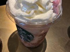 -星巴克(凯德晶萃店)