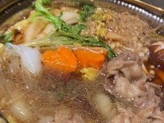 -晶吉·居酒屋·烧鸟·生鱼饭(中山区民主广场店)